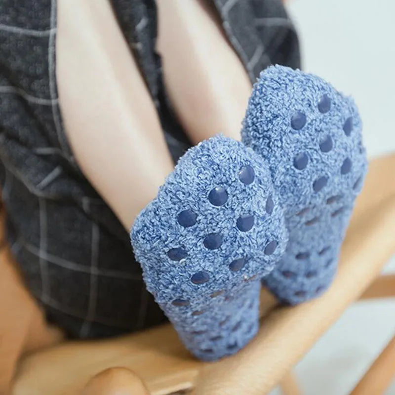 Cosy Slipper Socks