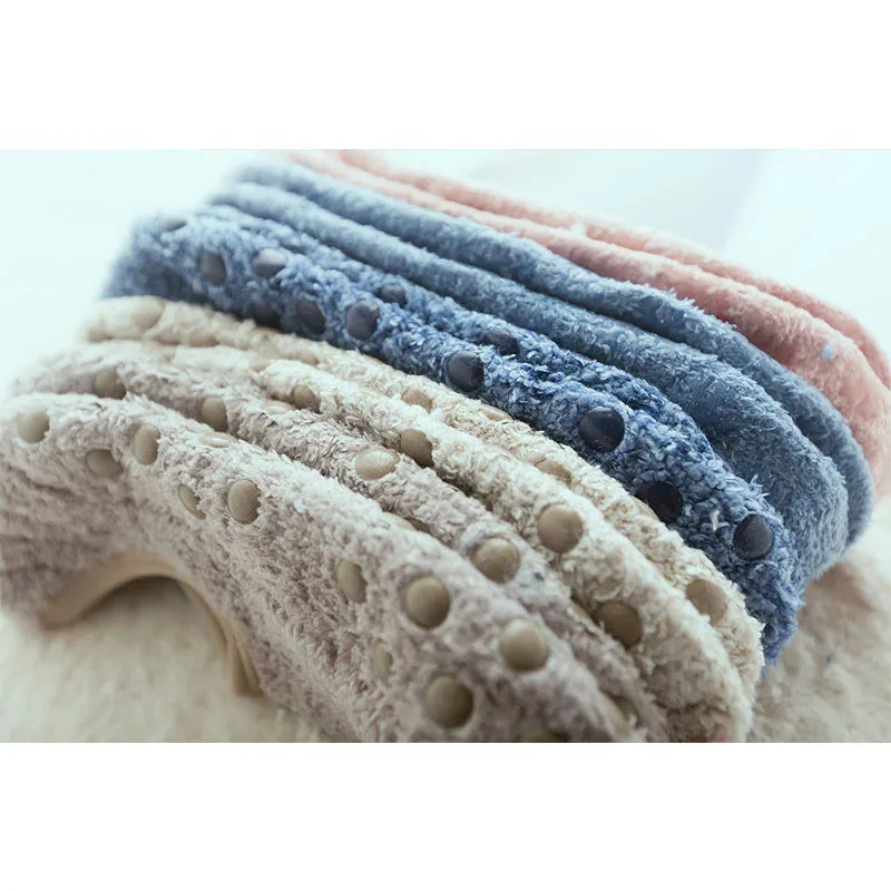 Cosy Slipper Socks