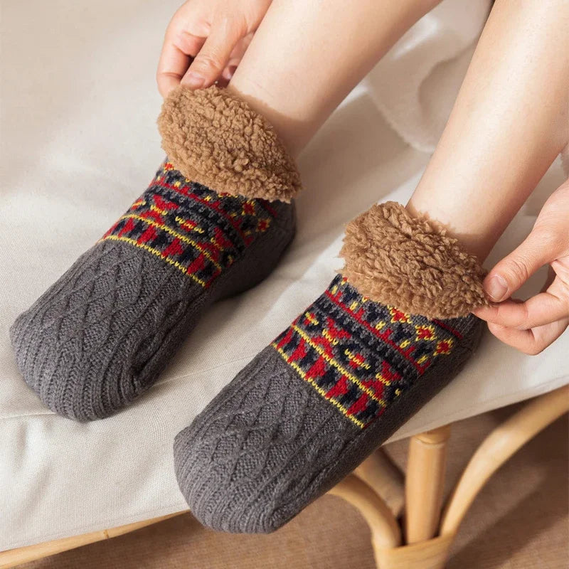 Home Slipper Socks