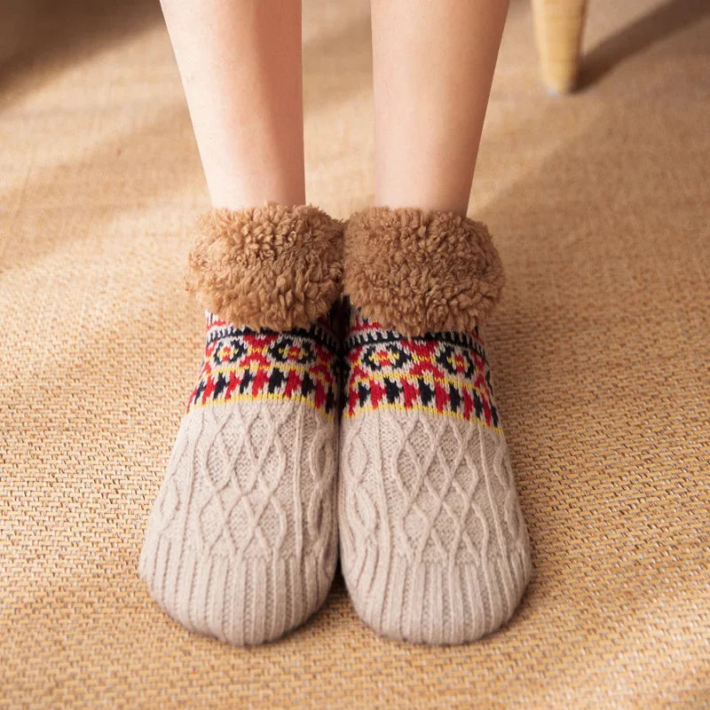 Home Slipper Socks