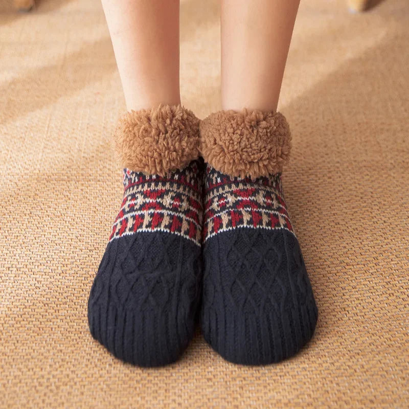 Home Slipper Socks