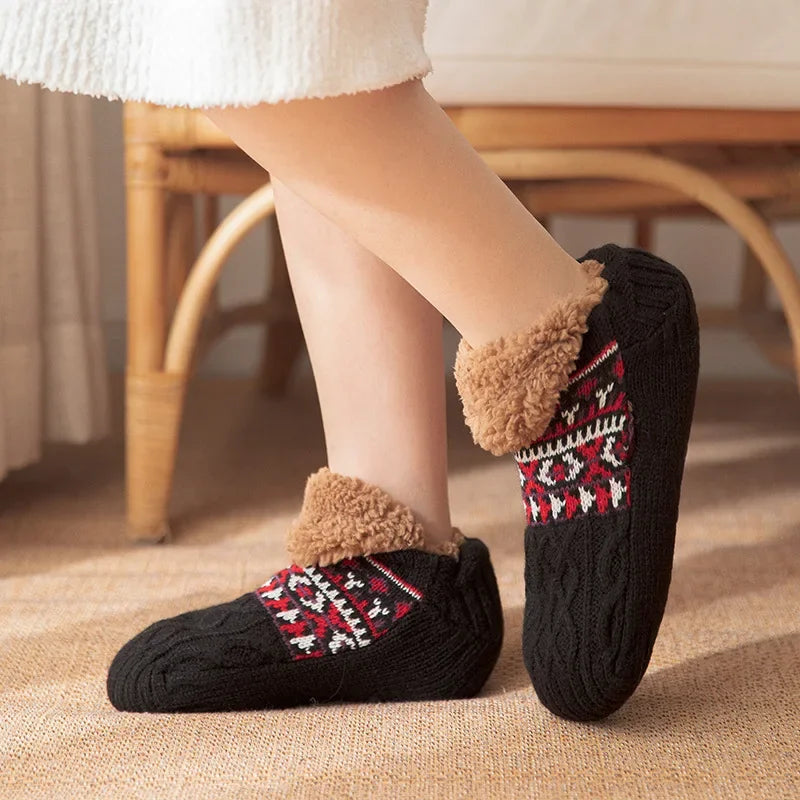 Home Slipper Socks
