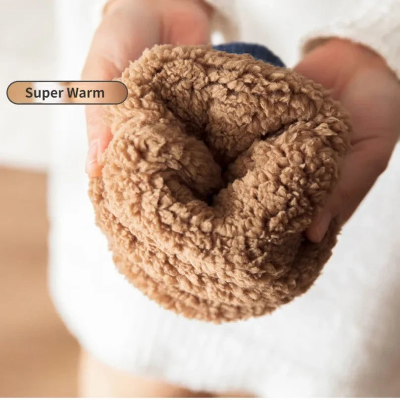 Home Slipper Socks
