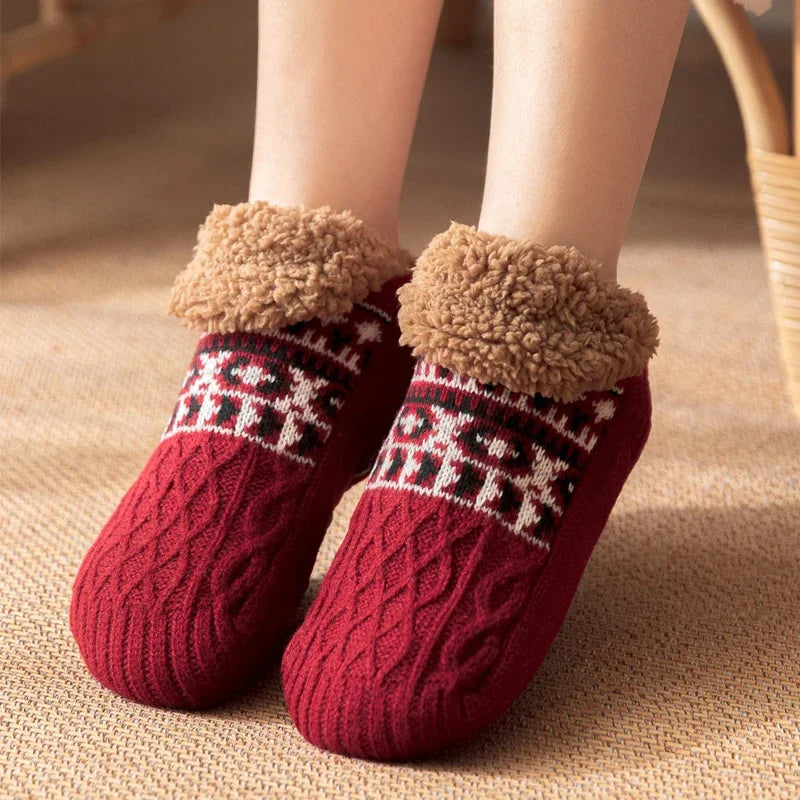 Home Slipper Socks