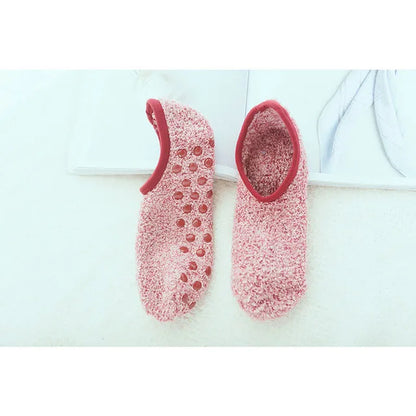 Cosy Slipper Socks