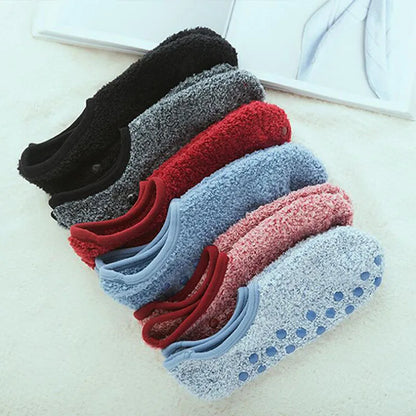 Cosy Slipper Socks