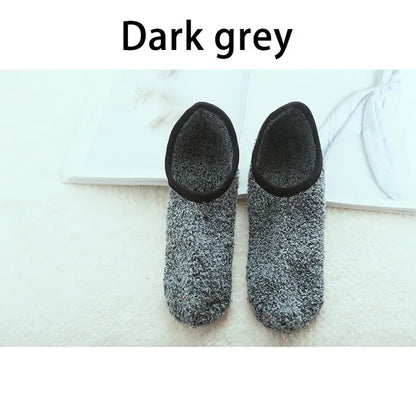 Cosy Slipper Socks