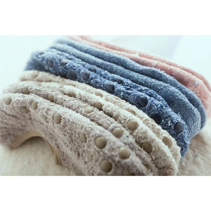 Cosy Slipper Socks