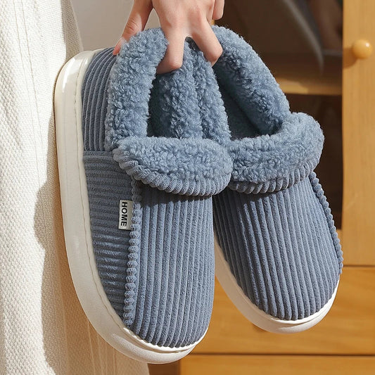 Chill slippers fuzzy socks