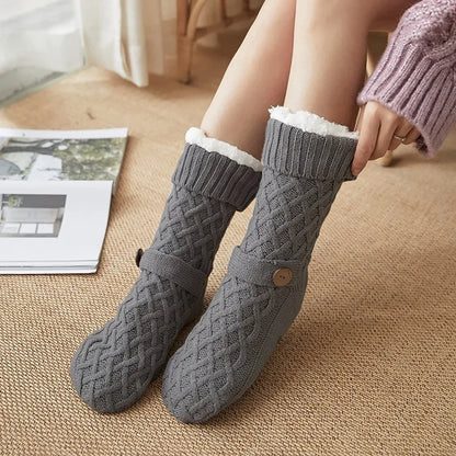 Chic Cozy Socks