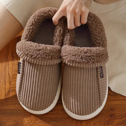 Chill slippers fuzzy socks