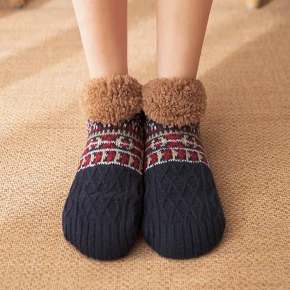 Home Slipper Socks