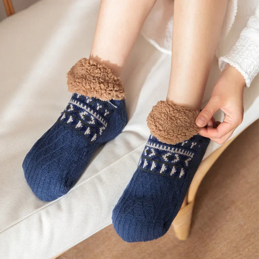 Home Slipper Socks